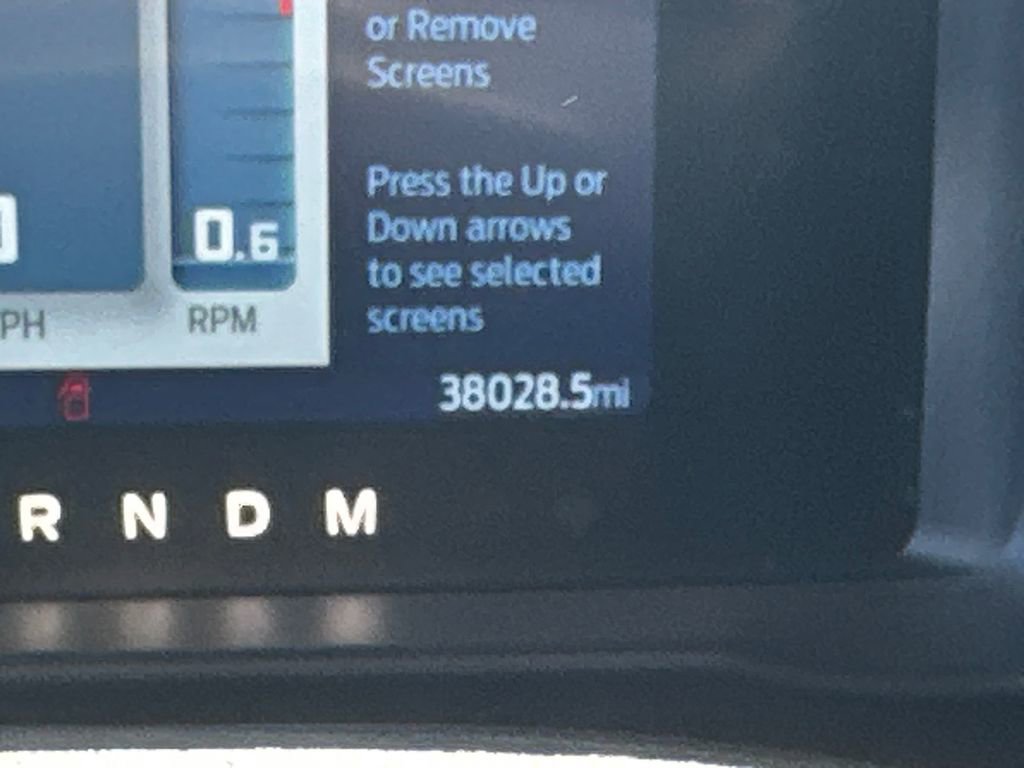 Certified 2021 Ford Bronco First Edition image 28