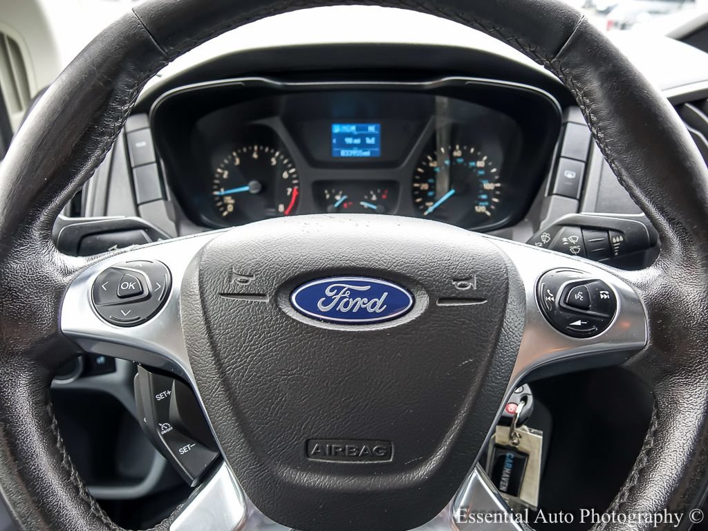 Used 2016 Ford Transit 350 XL RWD image 11