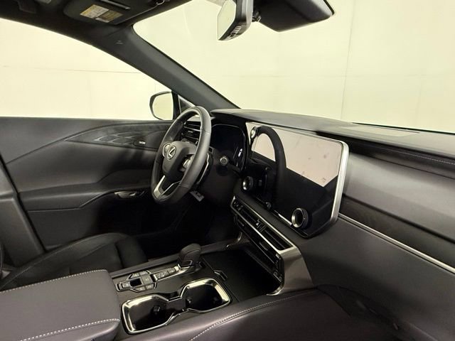 New 2025 Lexus RX 350 AWD image 33