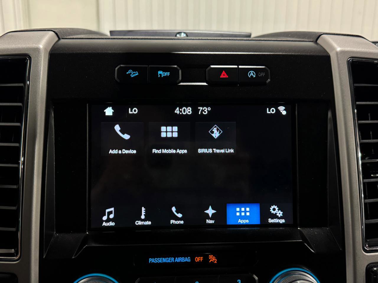 Used 2018 Ford F150 Lariat w/ Equipment Group 502A Luxury AWD/4WD image 42