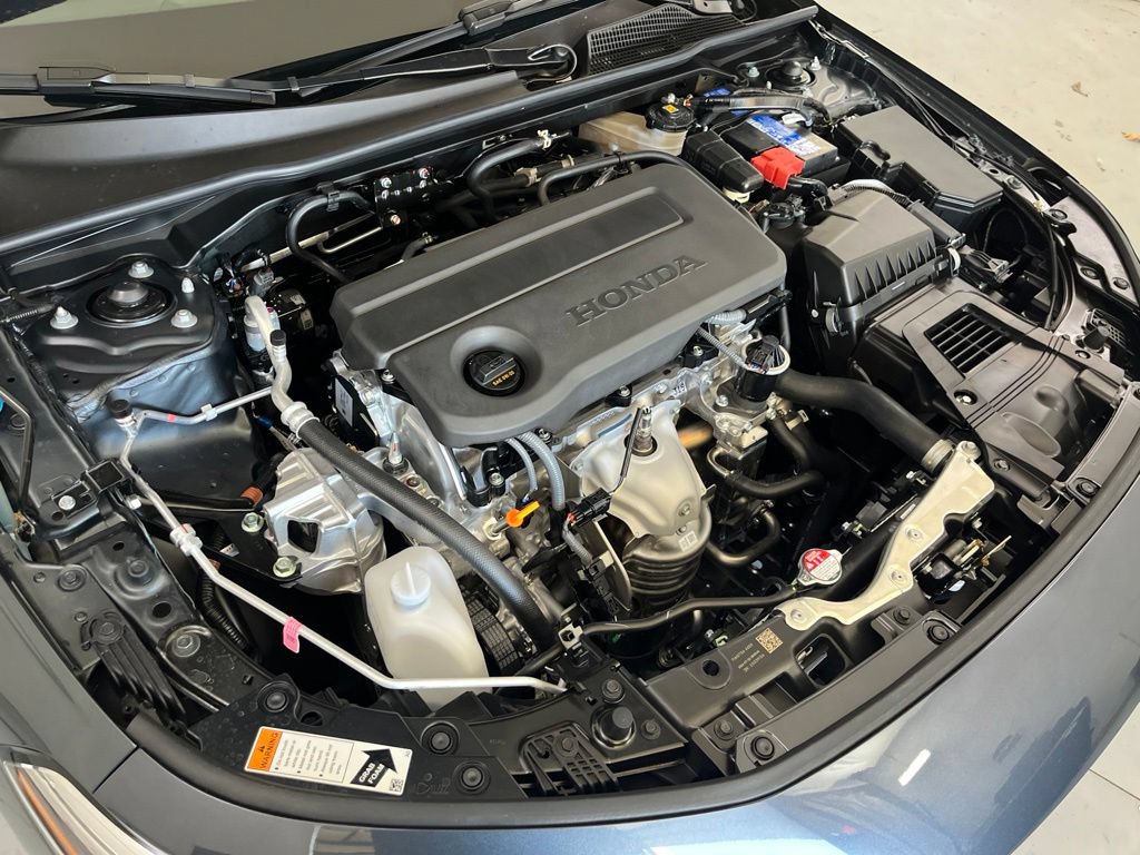 New 2026 Honda Civic Sport image 10