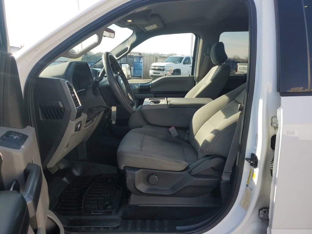 Used 2015 Ford F150 XLT image 15