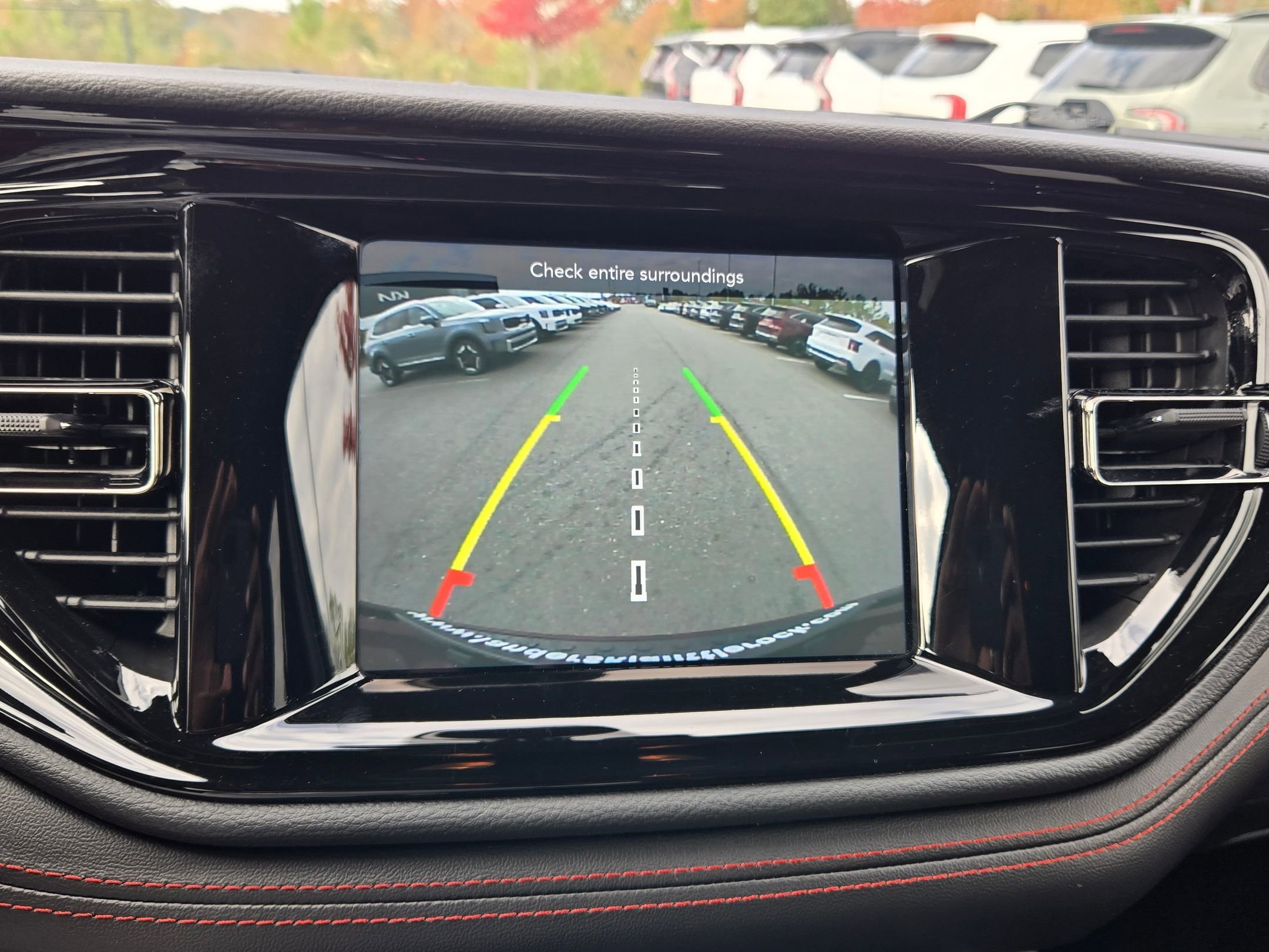 Used 2023 Dodge Durango GT image 28