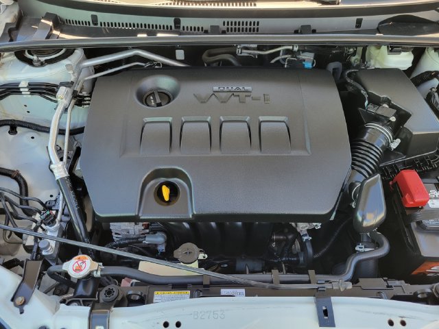 Used 2019 Toyota Corolla LE FWD image 26