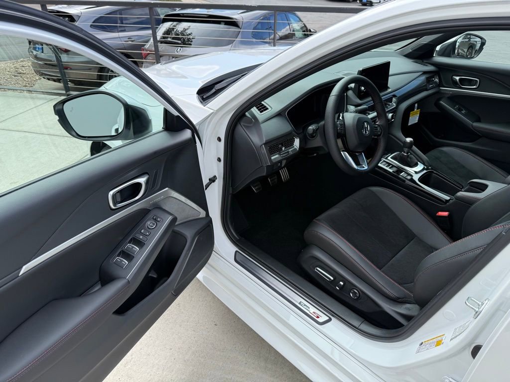 New 2026 Acura Integra Type S image 11