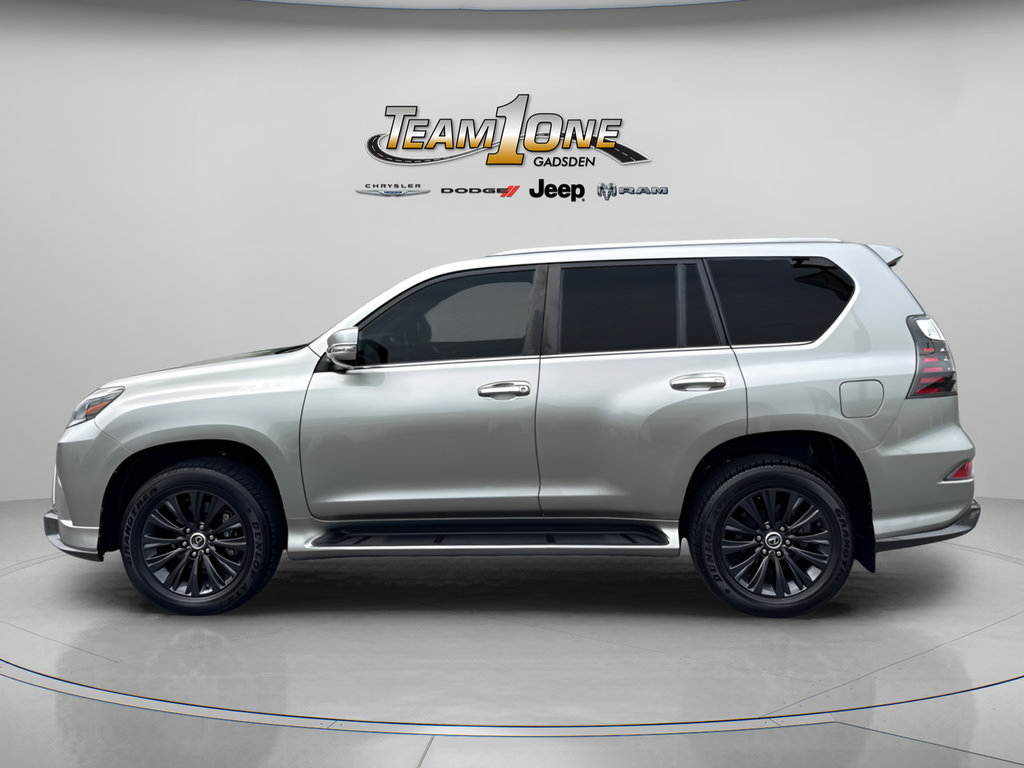 Used 2023 Lexus GX 460 Premium AWD/4WD image 5