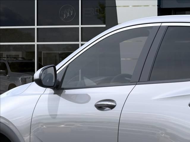 New 2026 Buick Encore GX Preferred w/ Comfort Package FWD image 12