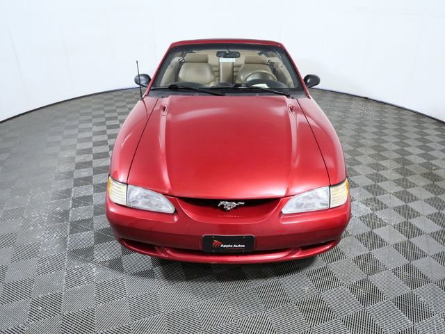 Used 1997 Ford Mustang GT RWD image 3