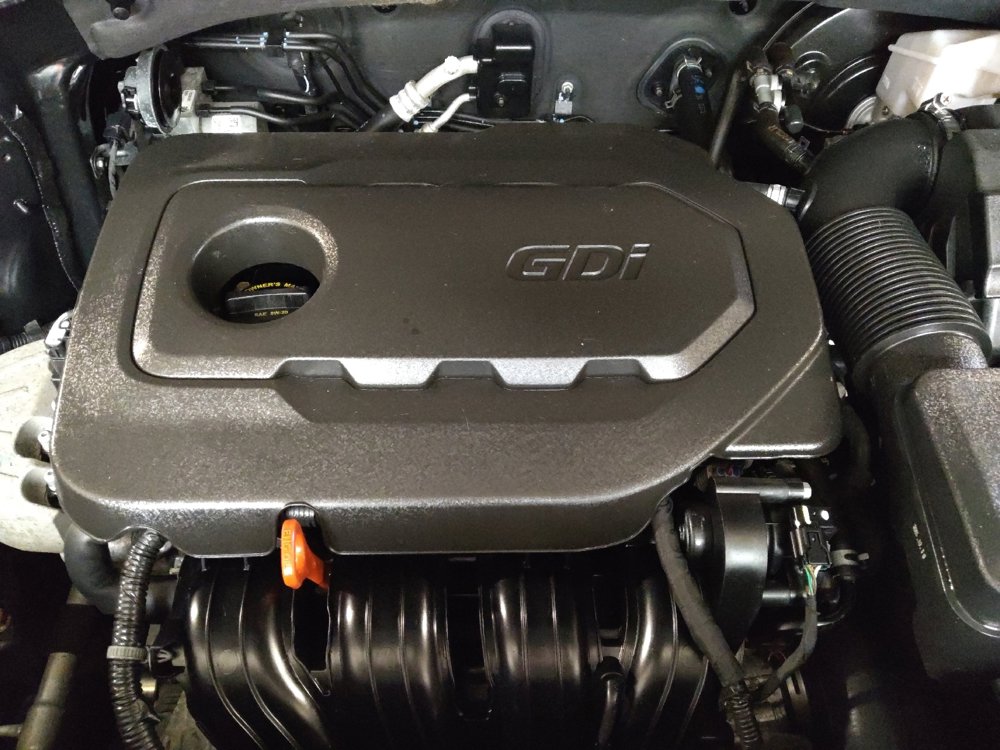 Used 2017 Kia Sorento L image 30