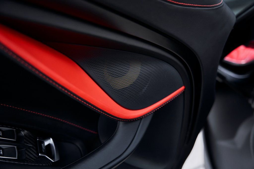 Used 2021 McLaren 720S Performance image 40