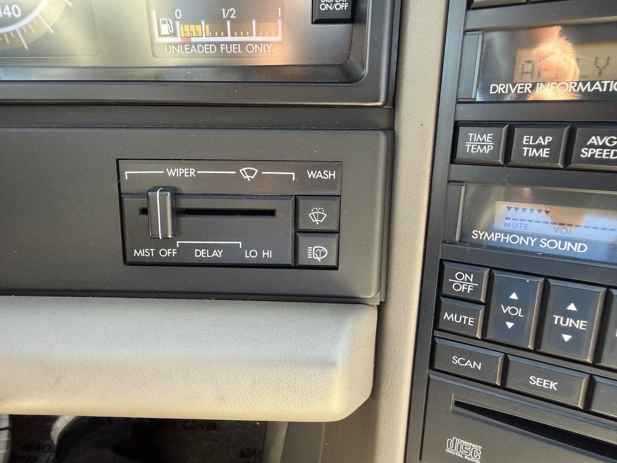 Used 1993 Cadillac Allante image 26