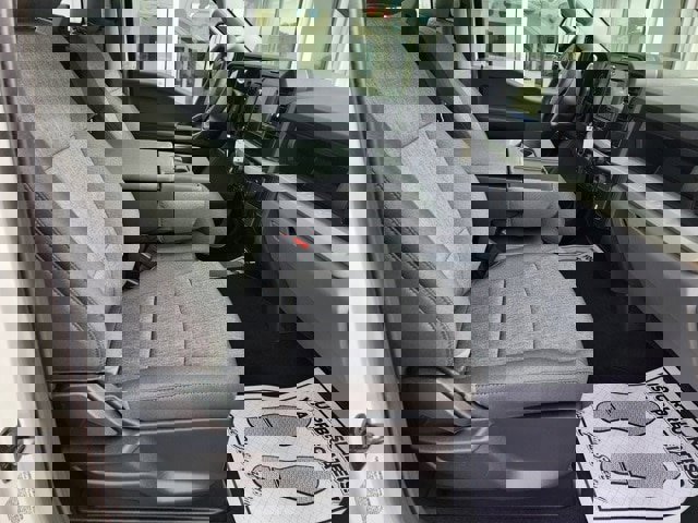 New 2025 Ford F350 XL w/ STX Appearance Package image 12