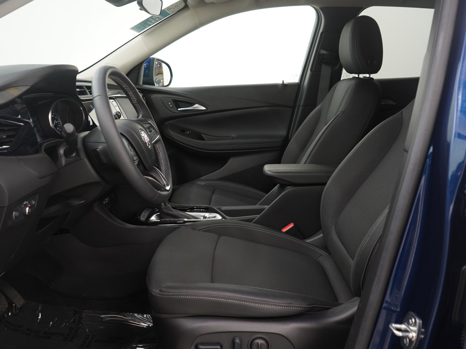 Used 2023 Buick Encore GX Select image 23