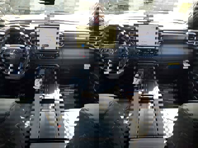 New 2026 Toyota Sequoia Platinum image 14