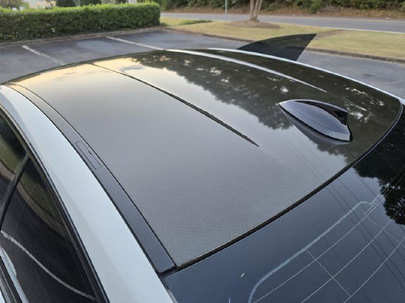 Used 2020 BMW M4 Coupe w/ Competition Package image 17