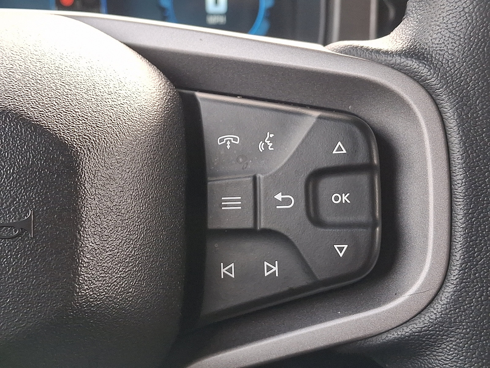 Certified 2025 Ford Bronco Badlands image 22