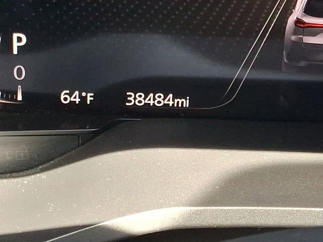 Used 2024 MAZDA CX-90 3.3 Turbo S w/ Premium Plus image 22