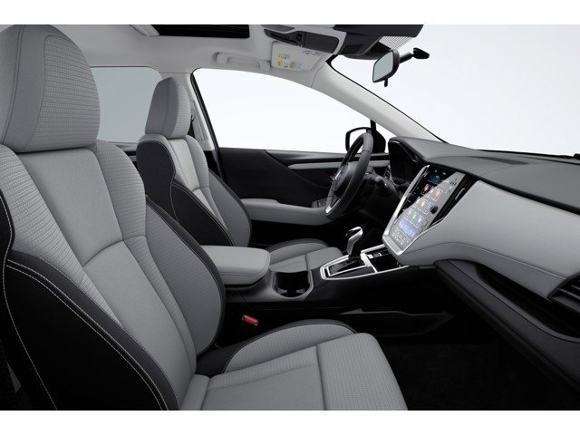 New 2025 Subaru Outback Premium AWD/4WD image 16