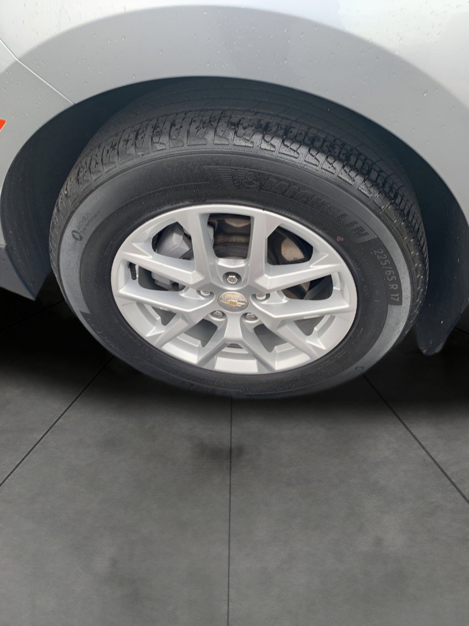 Certified 2023 Chevrolet Equinox LS w/ LS Convenience Package FWD image 20