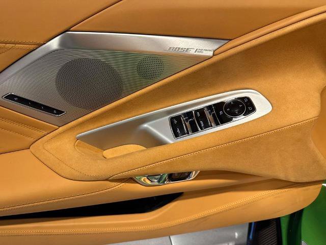 New 2026 Chevrolet Corvette Z06 image 13