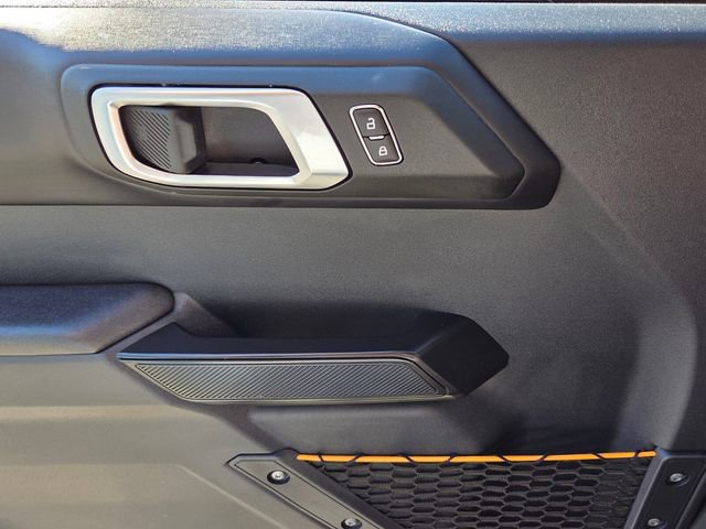 Used 2024 Ford Bronco Badlands AWD/4WD image 35