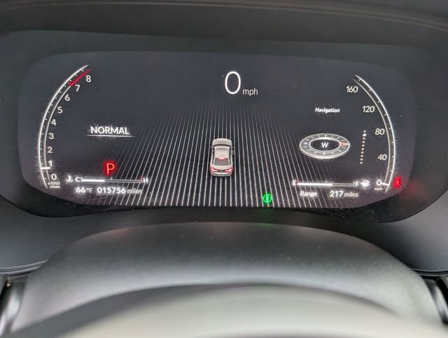 Certified 2024 Acura TLX w/ Technology Package image 36