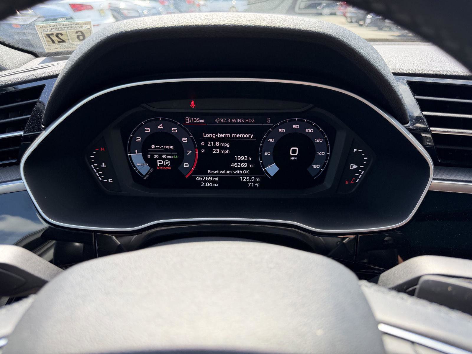 Used 2022 Audi Q3 2.0T Premium AWD/4WD image 20