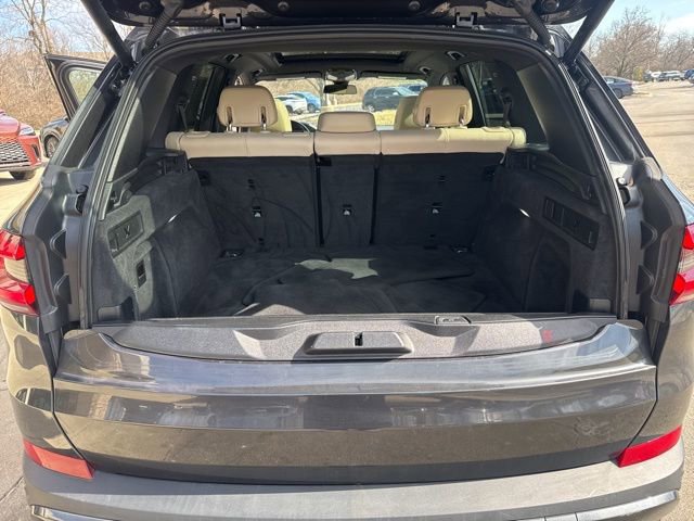 Used 2022 BMW X5 xDrive40i w/ Executive Package AWD/4WD image 36