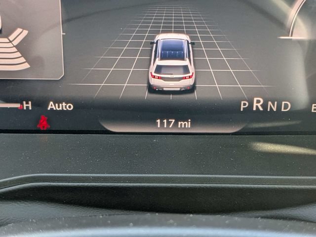 New 2026 Jeep Cherokee Laredo AWD/4WD image 30