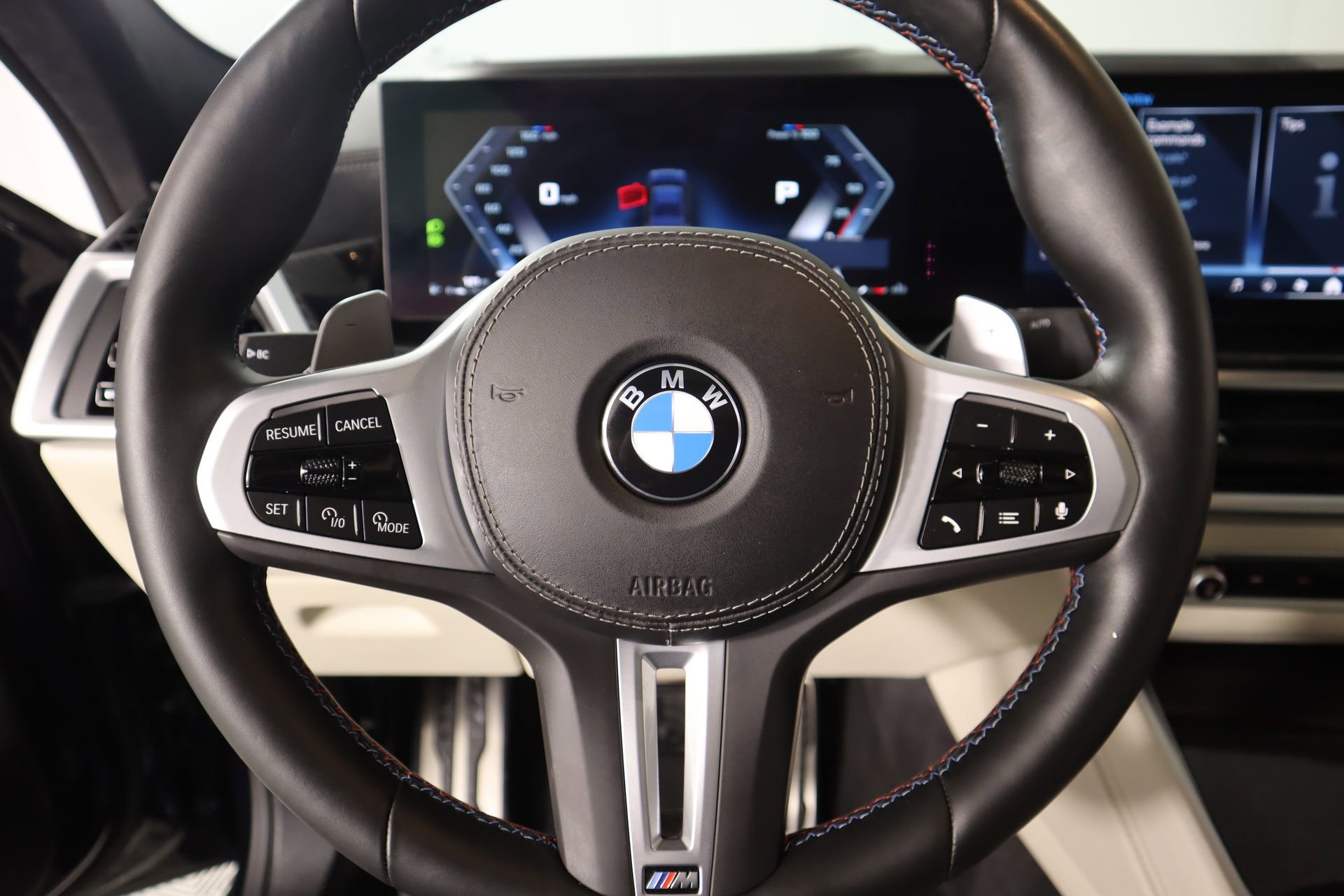 Used 2026 BMW X6 M60i image 3