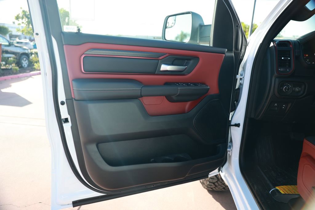 New 2026 RAM 1500 Rebel w/ Rebel Level 1 Equipment Group image 11