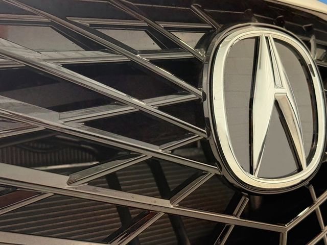 New 2025 Acura ADX A-Spec image 11