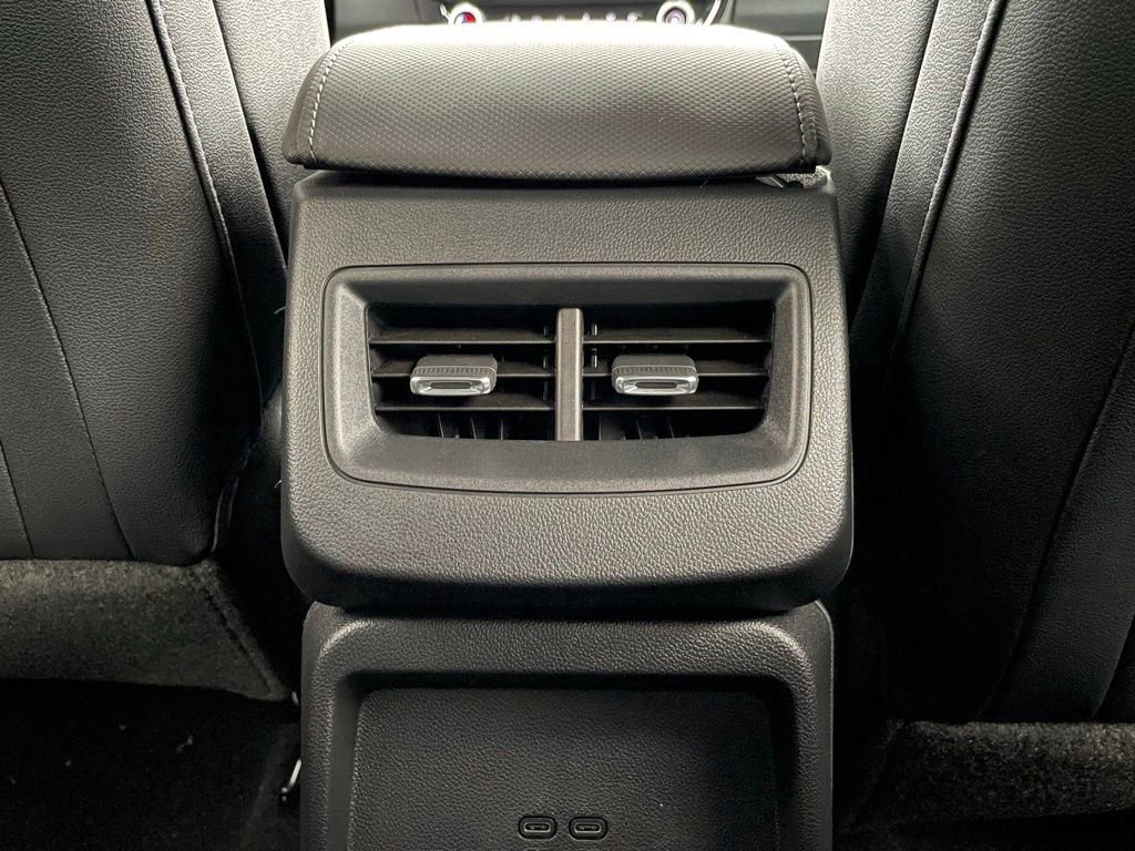 New 2026 Chevrolet Equinox EV RS image 28