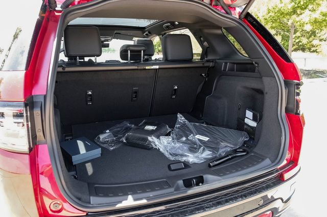 New 2026 Land Rover Discovery Sport Landmark AWD/4WD image 65