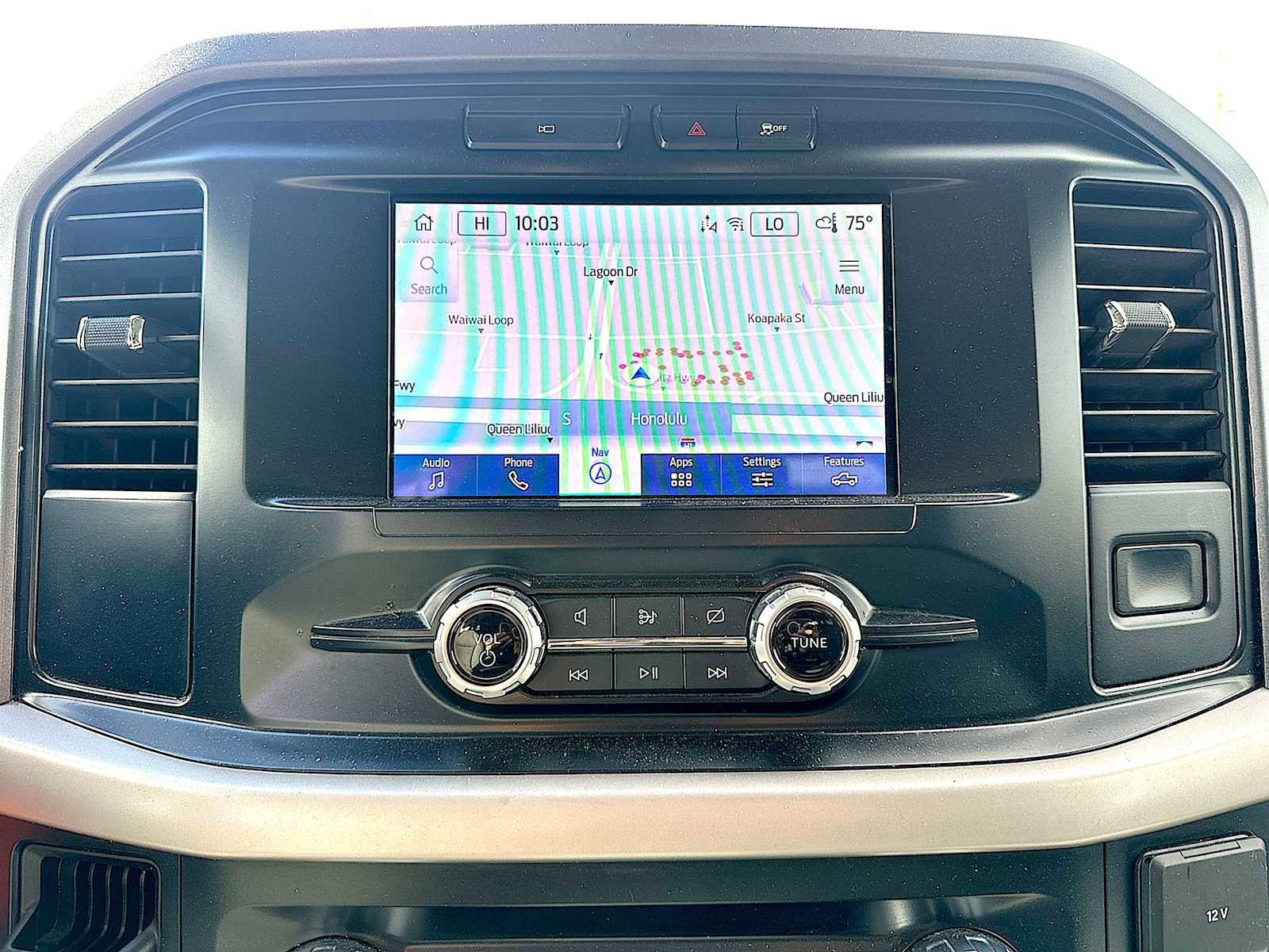 Used 2023 Ford F150 XLT w/ Equipment Group 301A Mid image 19