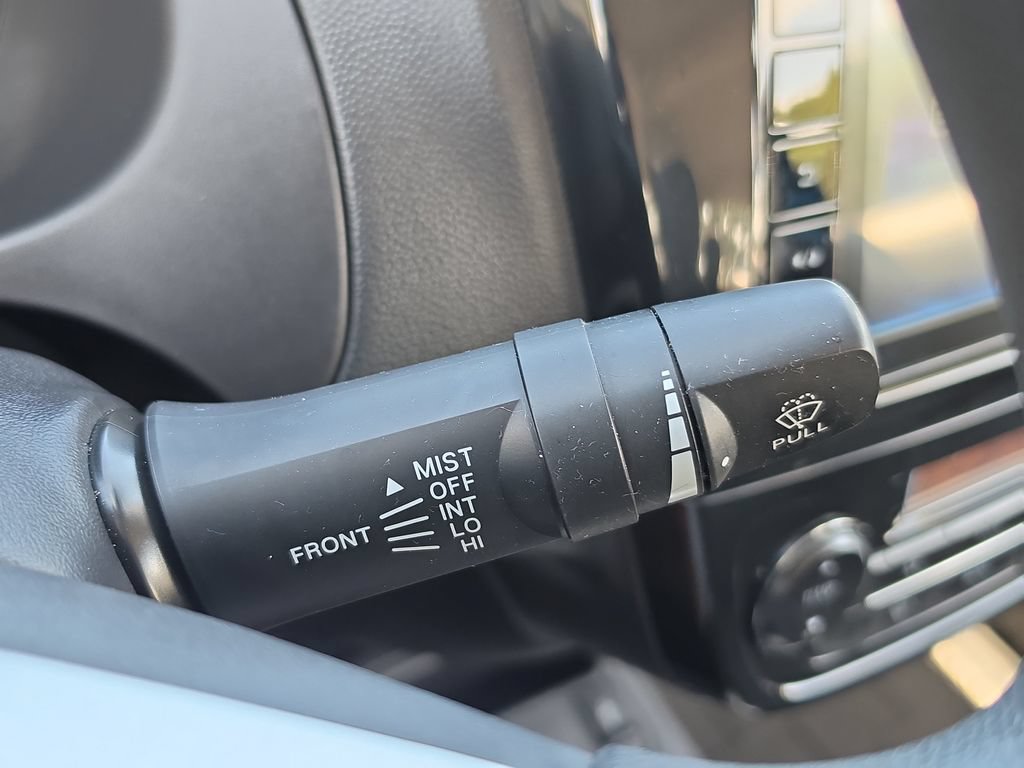 Used 2024 Mitsubishi Mirage G4 ES FWD image 21