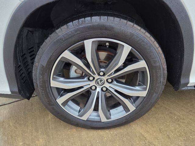 Used 2020 Lexus RX 350L FWD w/ Premium Package image 11