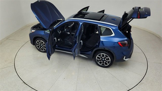 Used 2025 BMW X1 xDrive28i image 83