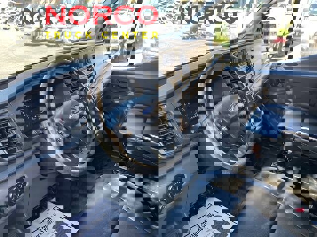 Used 2020 Ford Transit 250 148 High Roof w/ Load Area Protection Package image 4