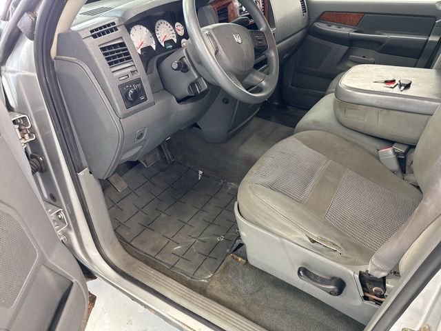 Used 2006 Dodge Ram 1500 Truck SLT w/ Light Group image 13