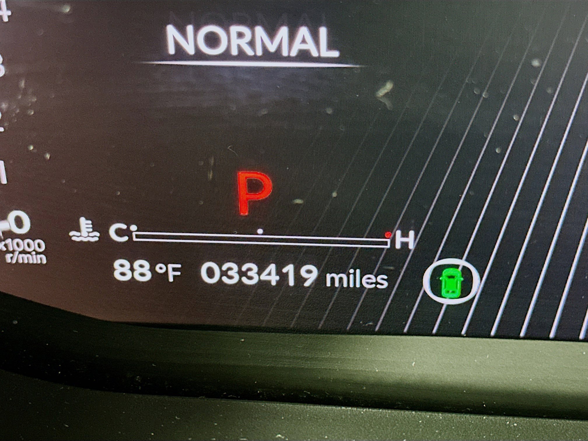 Used 2023 Acura MDX SH-AWD w/ Technology Package image 19