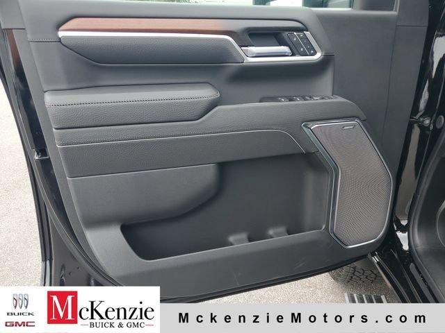 New 2026 GMC Sierra 3500 Denali w/ Denali Reserve Package AWD/4WD image 8