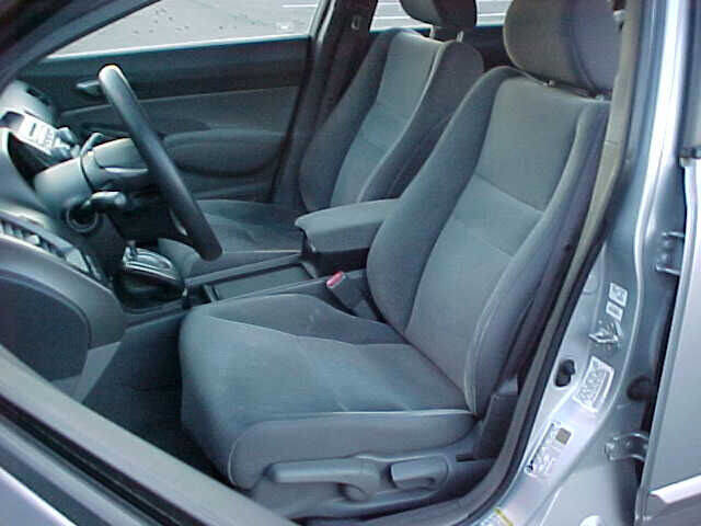Used 2009 Honda Civic LX image 12