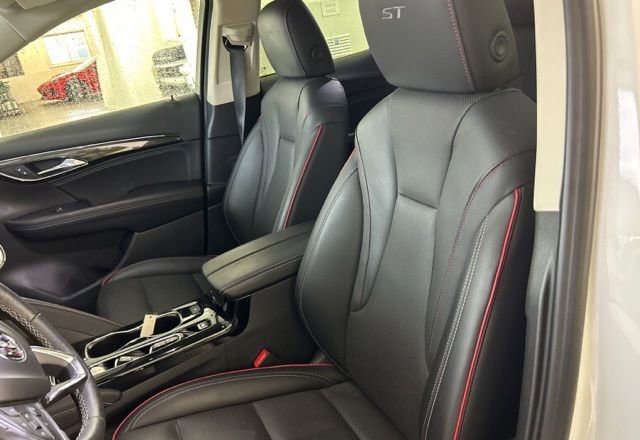 Used 2023 Buick Envision Essence w/ Sport Touring Package image 8