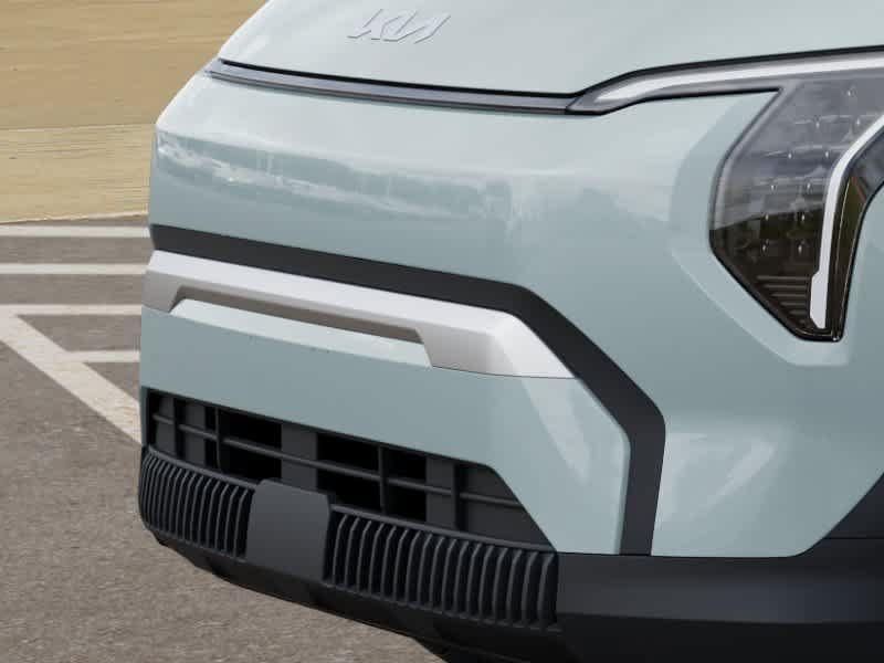 New 2027 Kia EV3 Wind FWD image 12