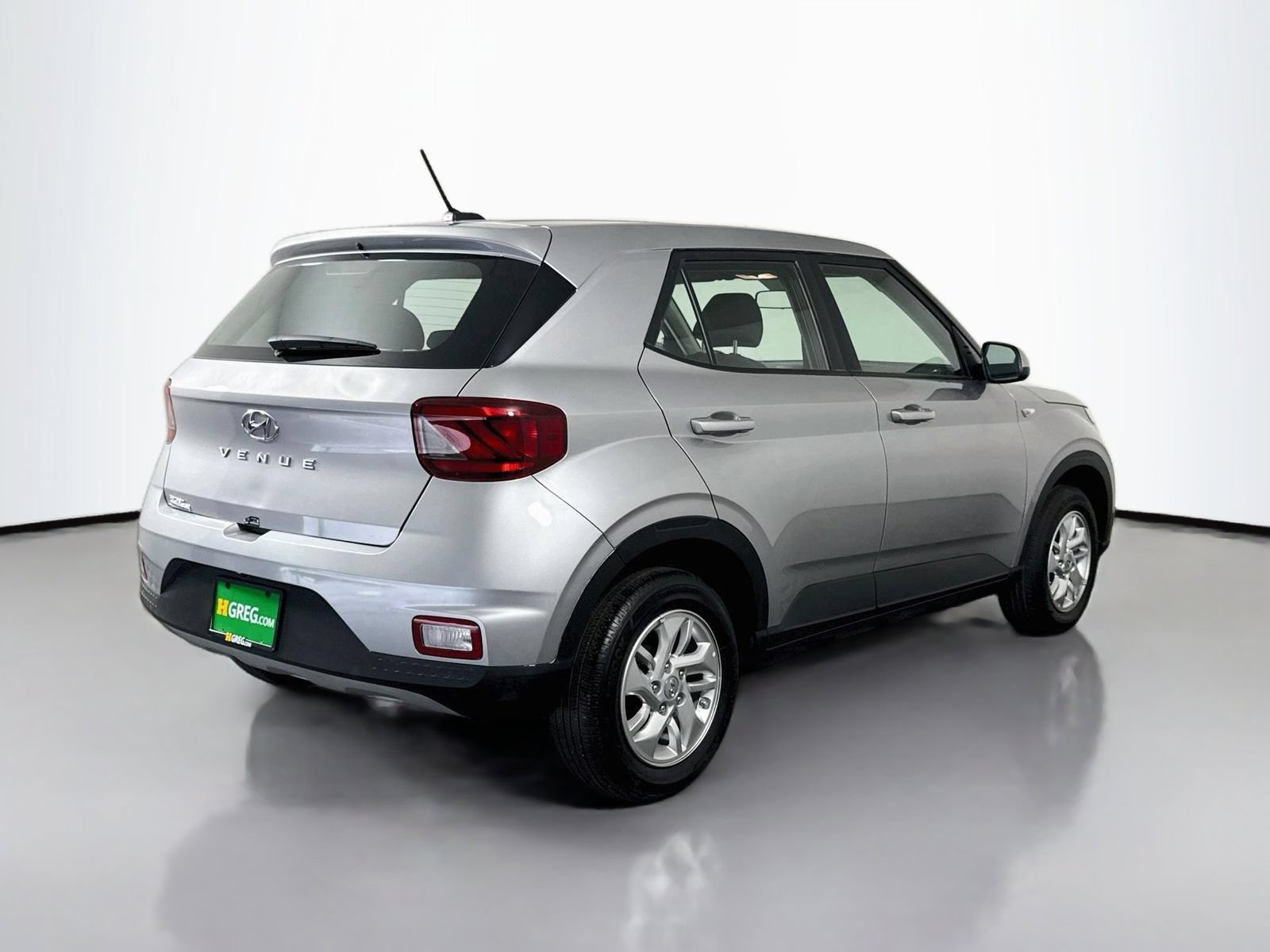 Used 2026 Hyundai Venue SE FWD image 7