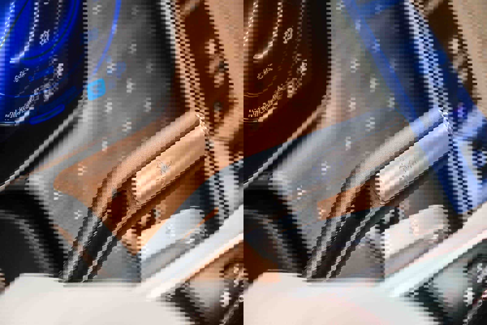 Certified 2023 Mercedes-Benz EQS 450+ SUV image 16