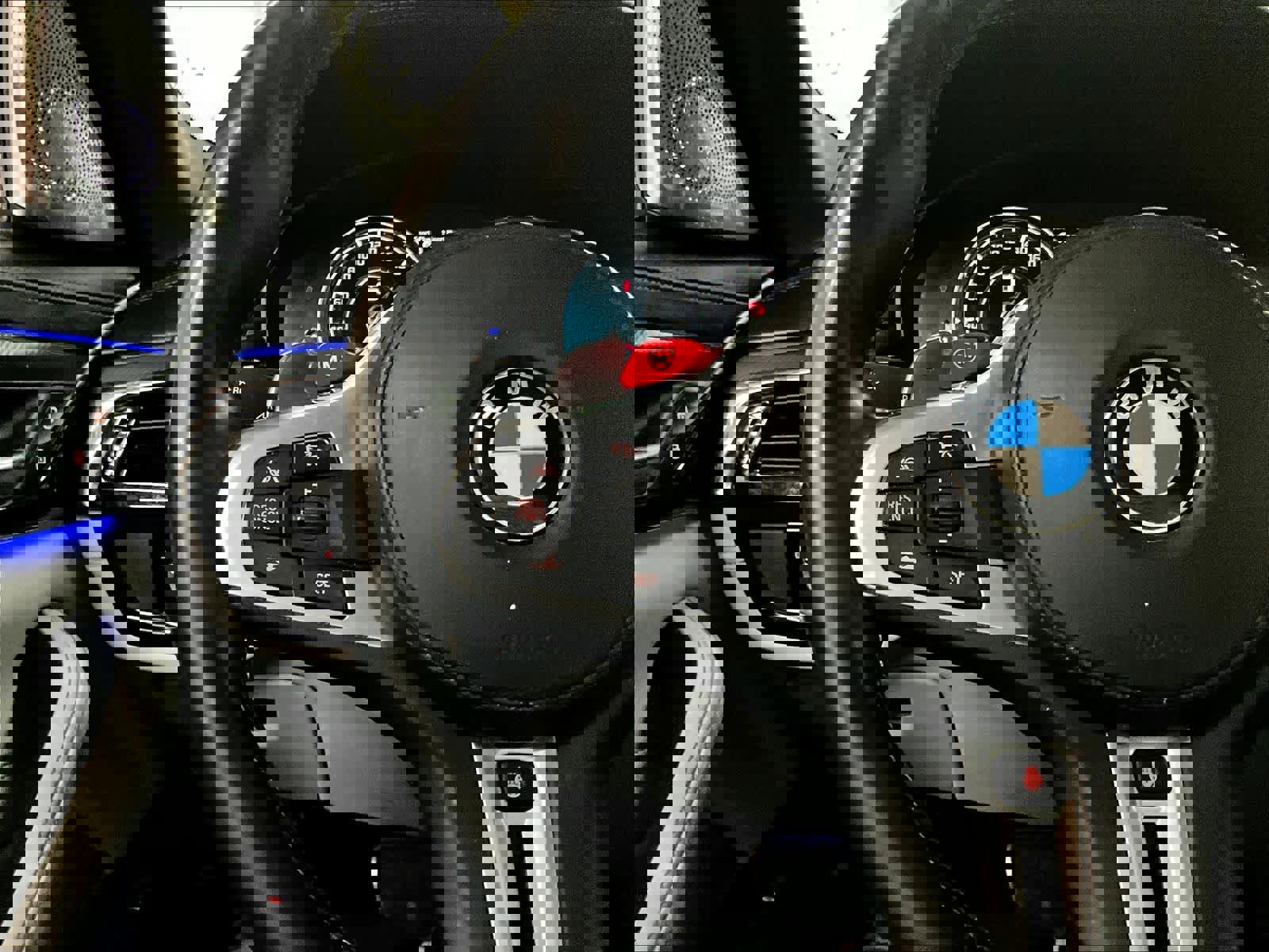 Used 2018 BMW M5 image 19