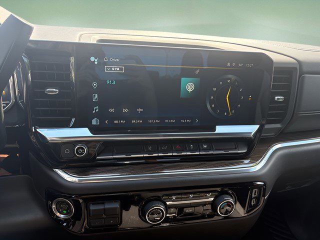 Certified 2024 Chevrolet Silverado 2500 LT image 17