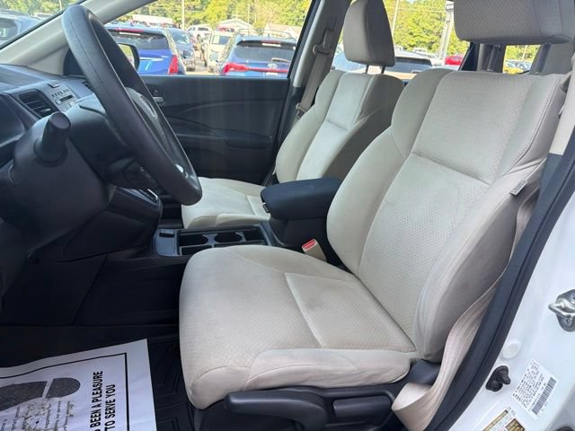 Used 2015 Honda CR-V LX image 19